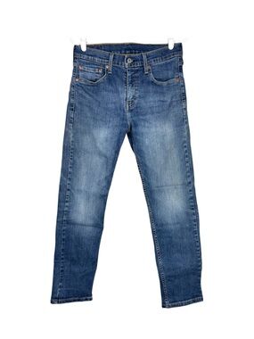 Levi’s 502 Tapered Fit Jeans Men’s Size W30/L30